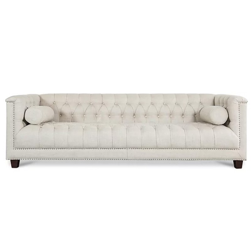 BRUNO SOFA - TIMELESS SOFA